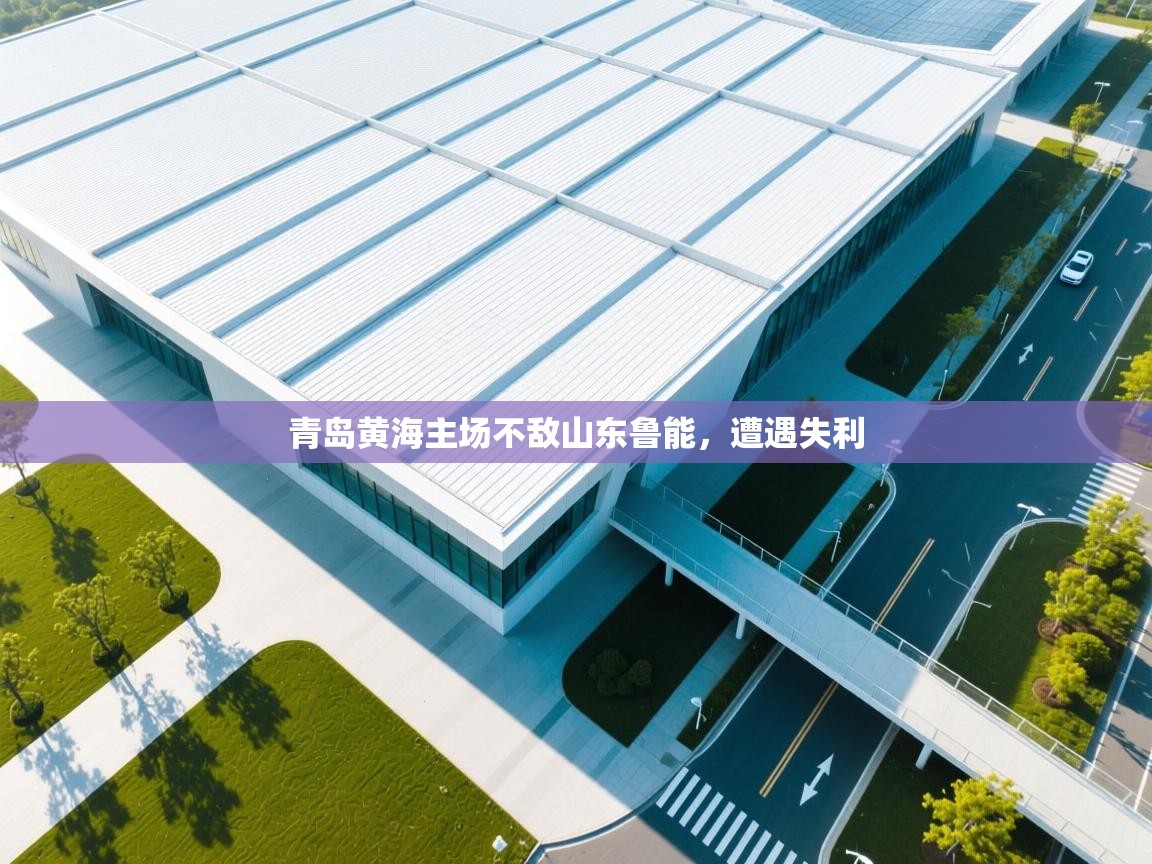 青岛黄海主场不敌山东鲁能，遭遇失利  第1张