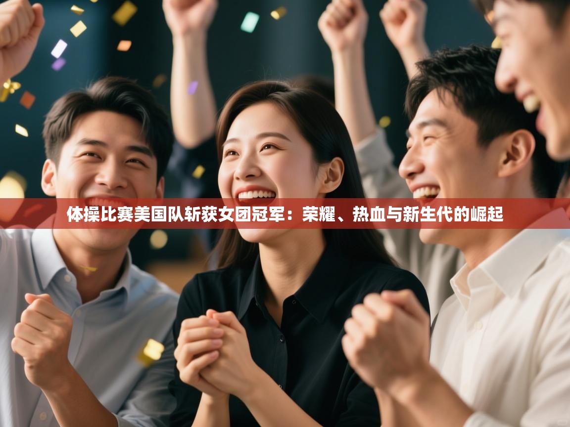 体操比赛美国队斩获女团冠军:荣耀、热血与新生代的崛起 第1张