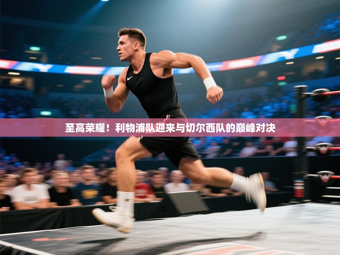 至高荣耀！利物浦队迎来与切尔西队的巅峰对决  第2张