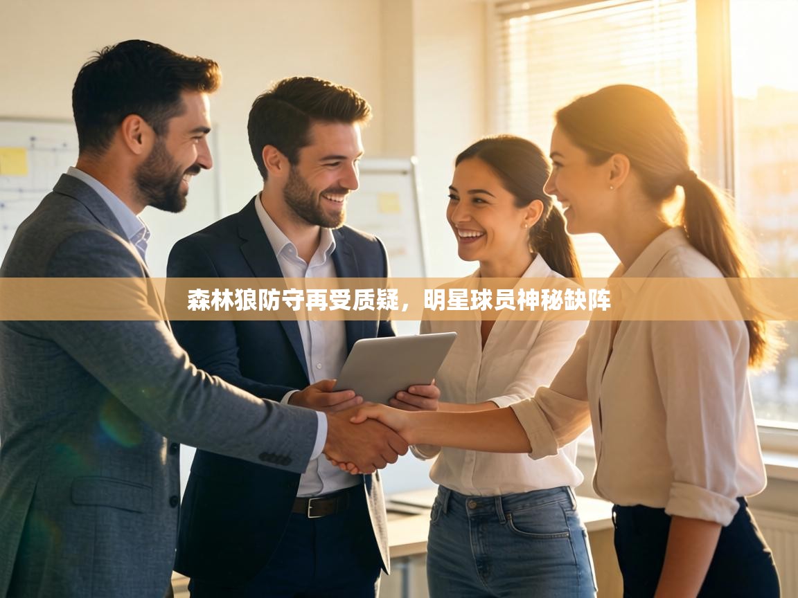 森林狼防守再受质疑，明星球员神秘缺阵  第2张